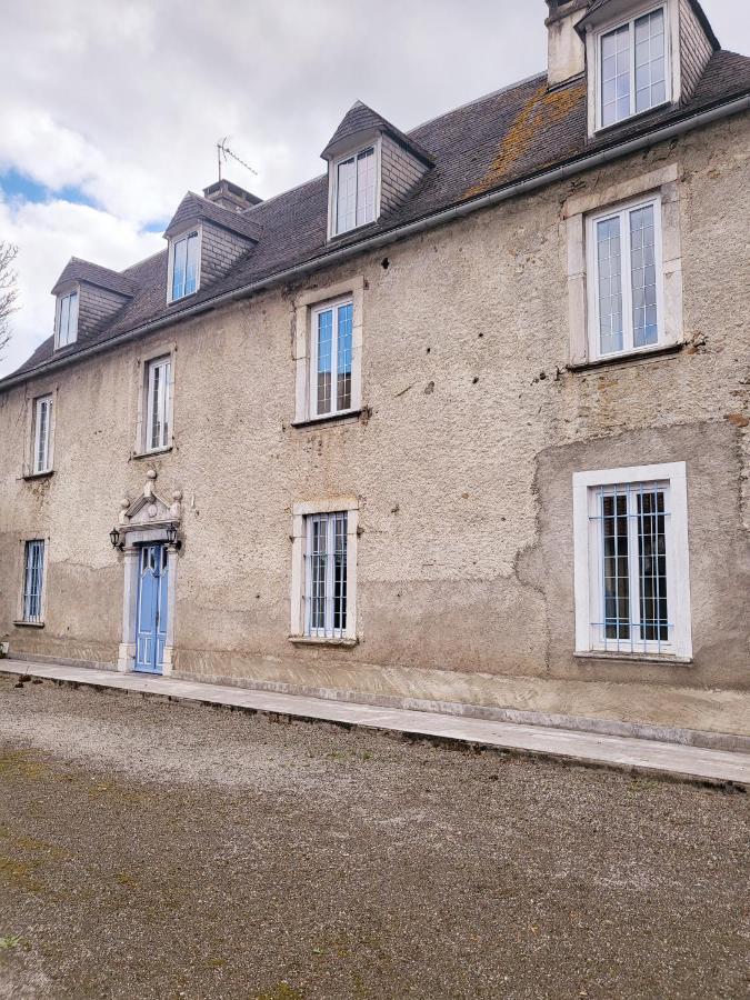 Maison Des 4 Vallees La Barthe-de-Neste 外观 照片