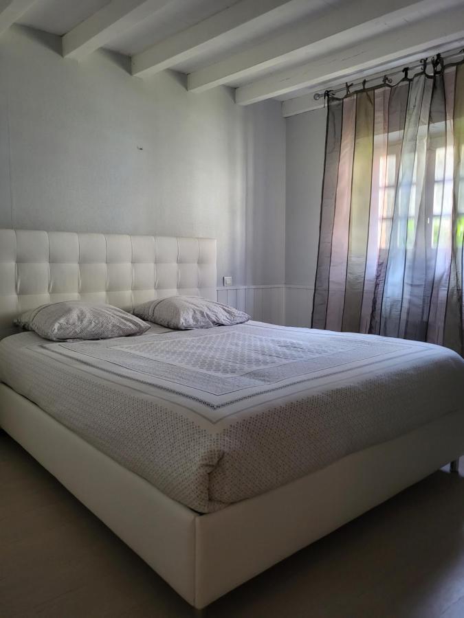 Maison Des 4 Vallees La Barthe-de-Neste 外观 照片