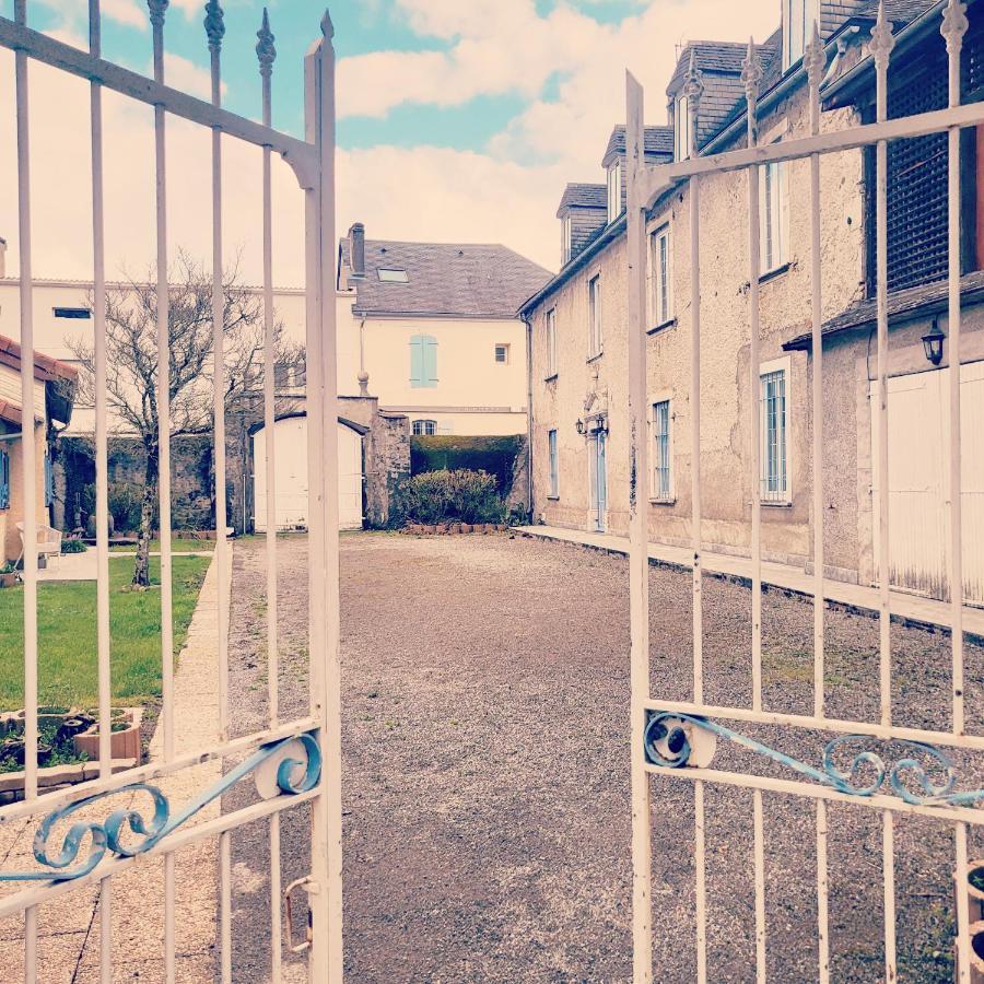 Maison Des 4 Vallees La Barthe-de-Neste 外观 照片