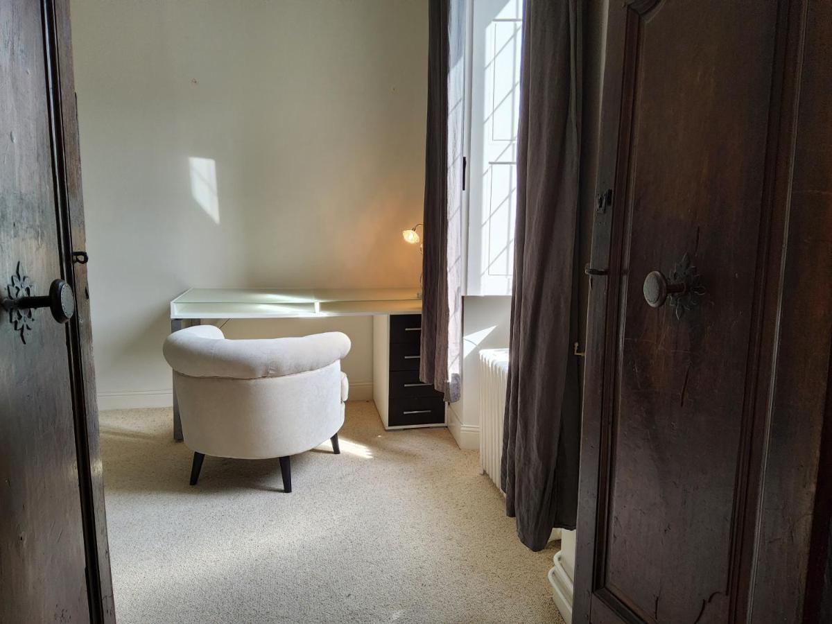 Maison Des 4 Vallees La Barthe-de-Neste 外观 照片