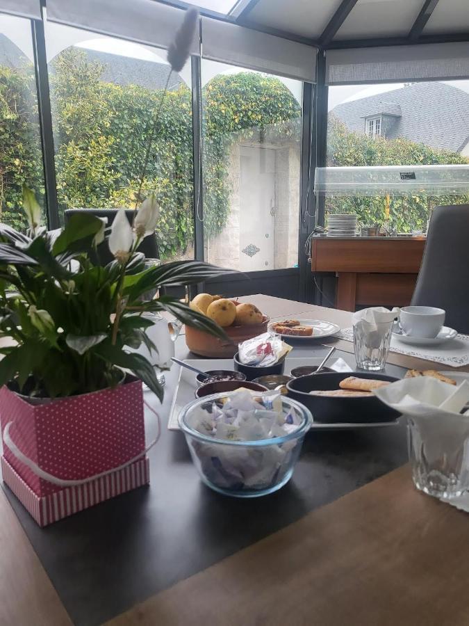 Maison Des 4 Vallees La Barthe-de-Neste 外观 照片