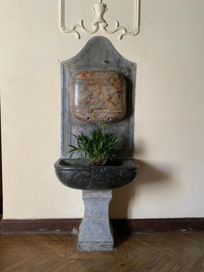 Maison Des 4 Vallees La Barthe-de-Neste 外观 照片