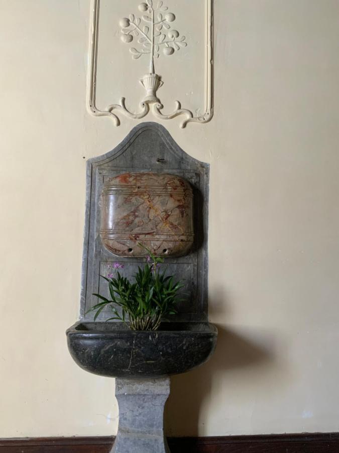Maison Des 4 Vallees La Barthe-de-Neste 外观 照片