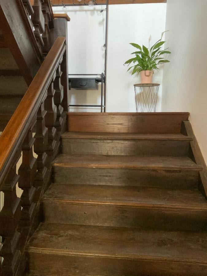Maison Des 4 Vallees La Barthe-de-Neste 外观 照片