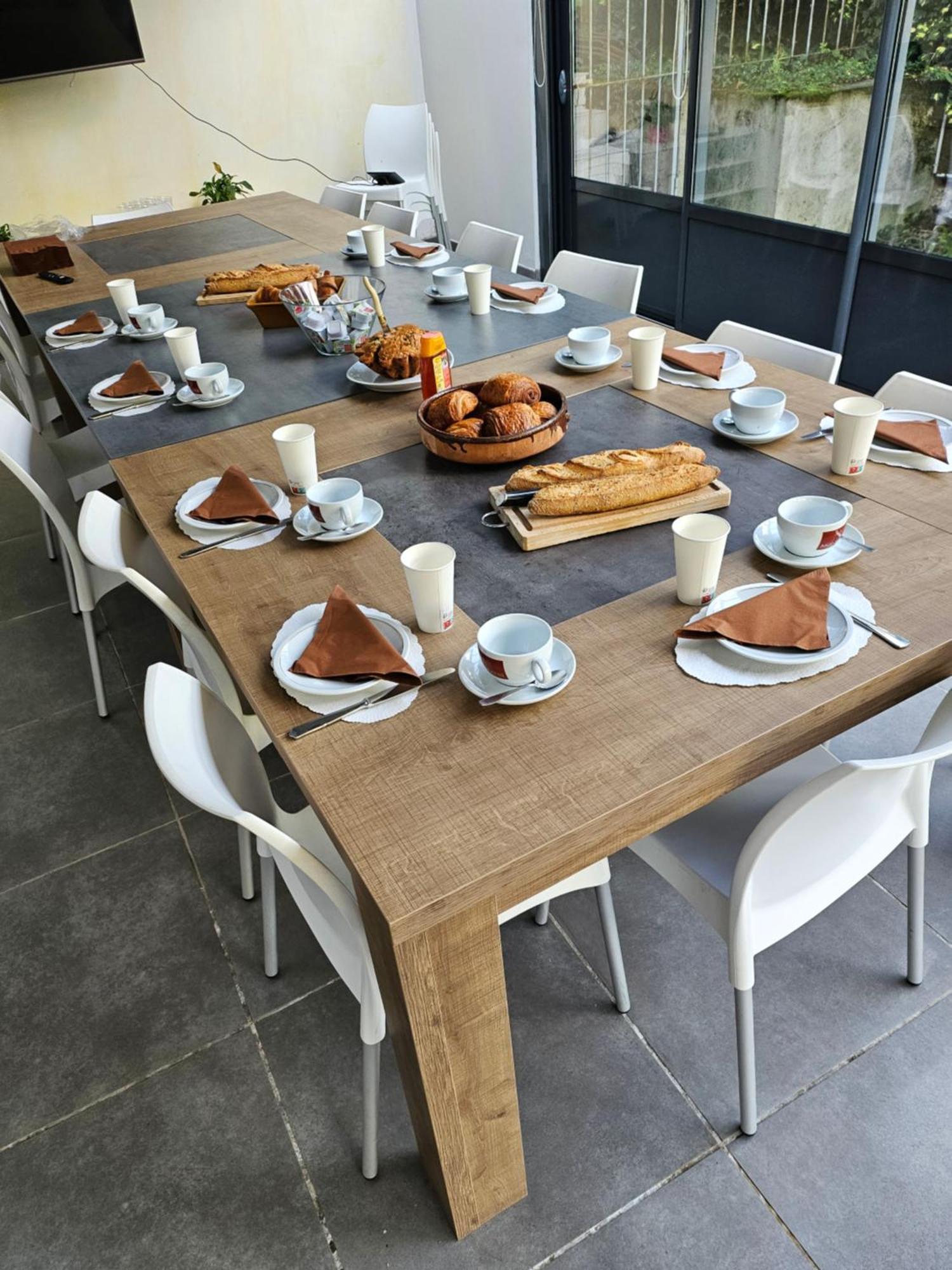 Maison Des 4 Vallees La Barthe-de-Neste 外观 照片